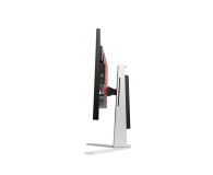 AOC 27'' AG271QX Czarny, Czerwony - 318111 - zdjęcie 2
